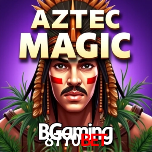 cassino 8770Bet