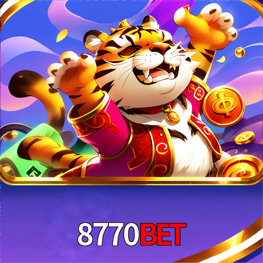 8770Bet