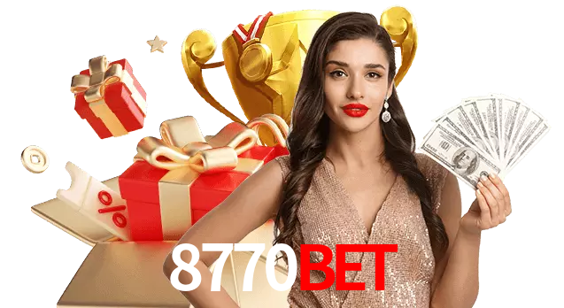 8770Bet
